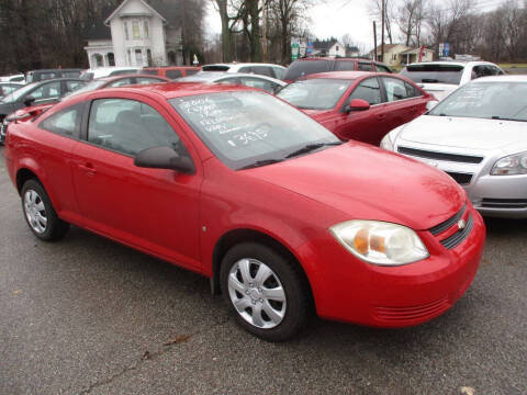 2006 Chevrolet Cobalt