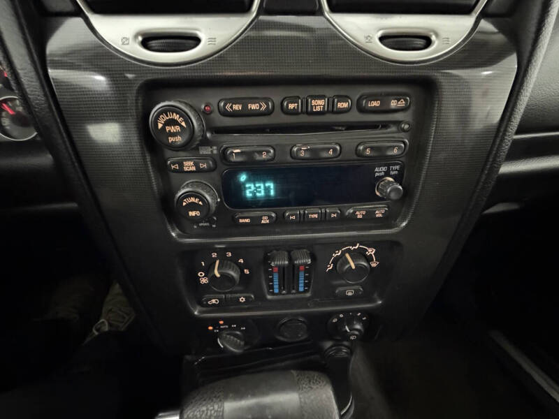 2006 GMC Envoy SLE