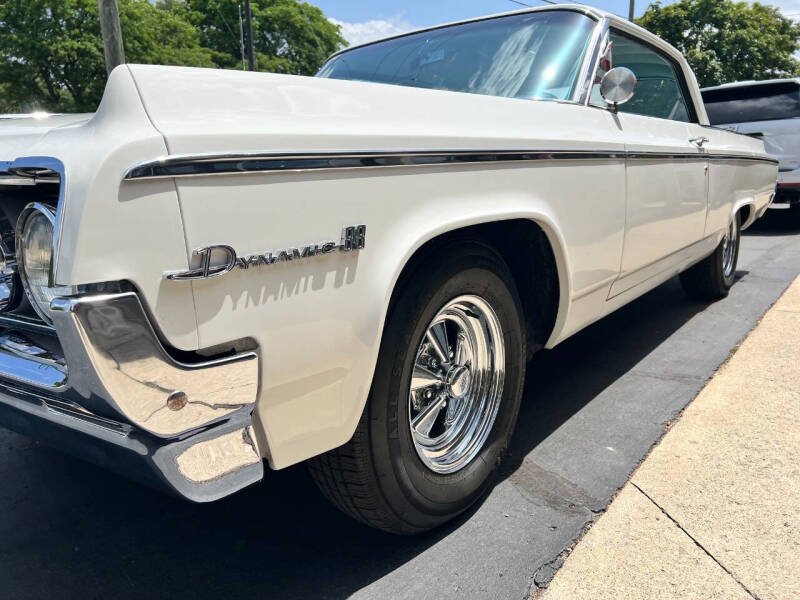 1964 Oldsmobile Eighty-Eight