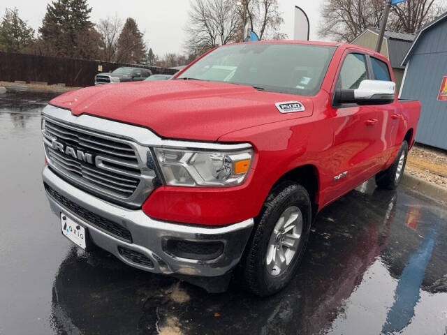 2024 Ram 1500 for sale at Axio Auto Boise in Boise, ID