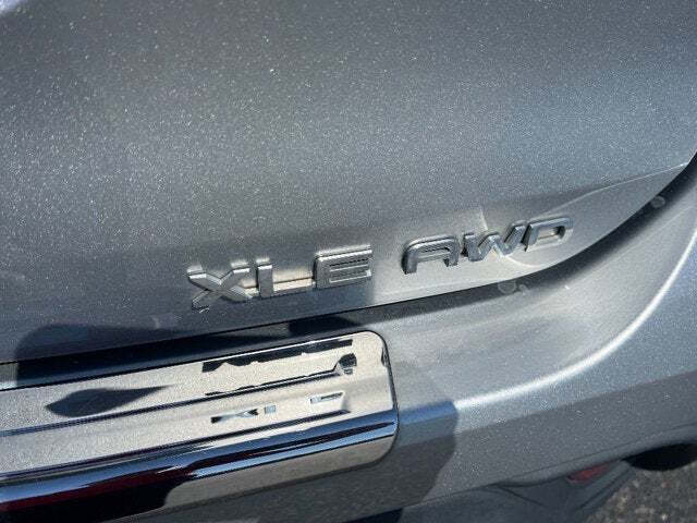 2023 Toyota Highlander 13