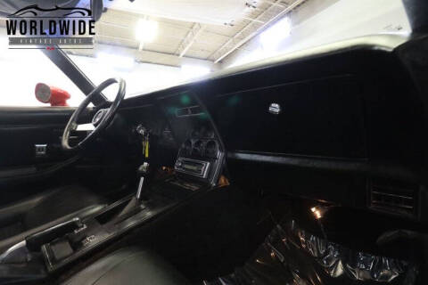 1979 Chevrolet Corvette