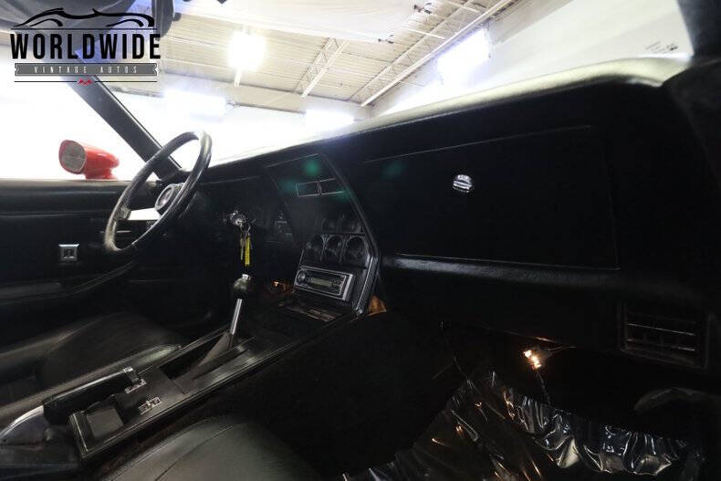 1979 Chevrolet Corvette