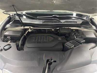 2014 Acura MDX SH-AWD w/Tech