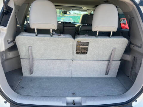 2011 Toyota Highlander