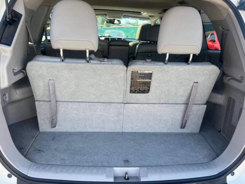 2011 Toyota Highlander