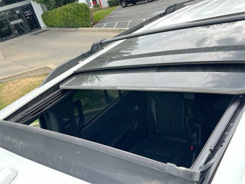 2022 Ford Expedition Timberline