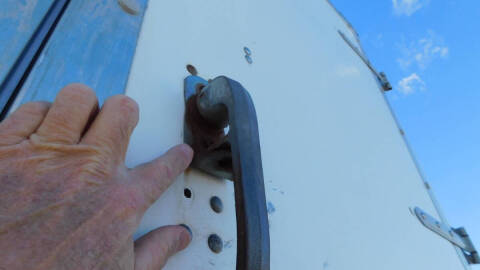 2013 Ford F-550 Super Duty