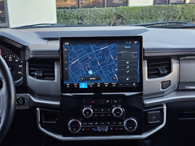 2022 Ford Expedition XLT