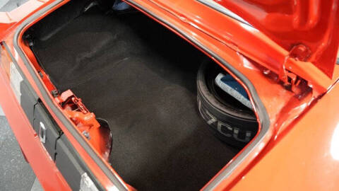 1979 Chevrolet Camaro