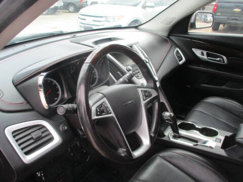 2014 GMC Terrain Denali