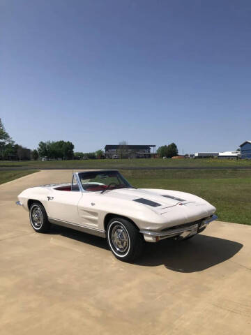 1963 Chevrolet Corvette