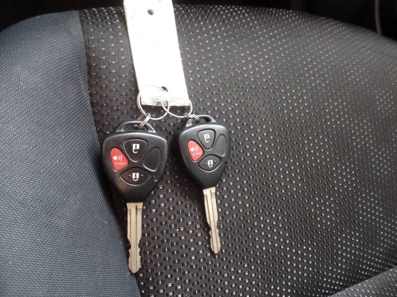 2009 Pontiac Vibe 1.8L