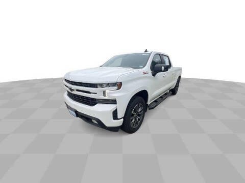 2022 Chevrolet Silverado 1500 Limited for sale at MODERN AUTO CO in Washington MO