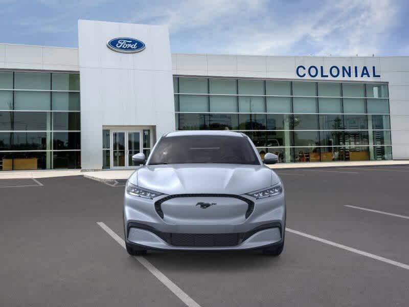 2024 Ford Mustang Mach-E Select