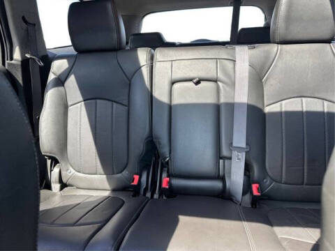 2015 Buick Enclave Premium
