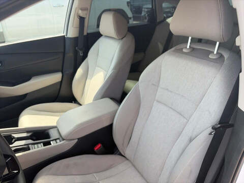 2023 Honda Accord