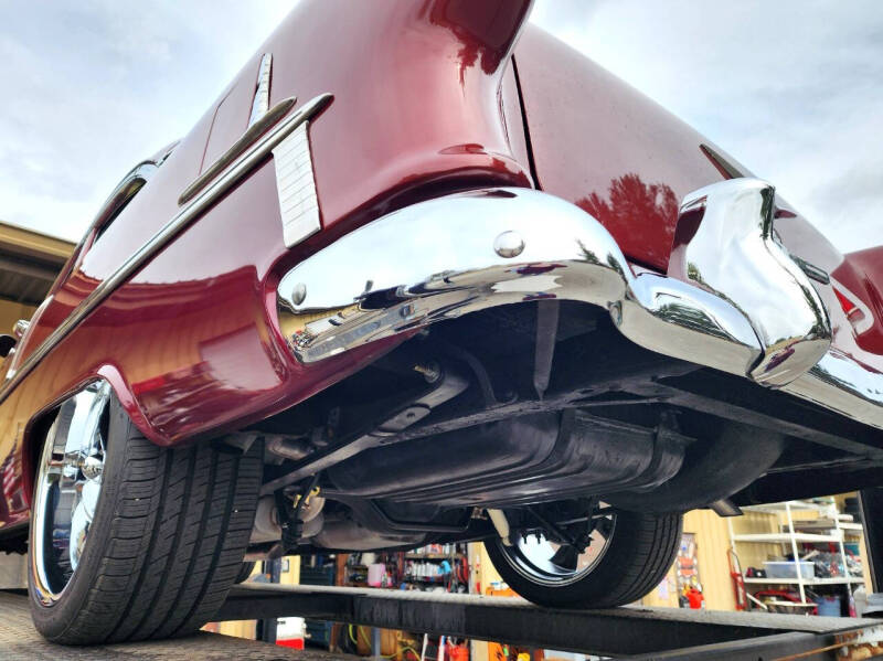 1955 Chevrolet 210