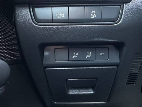 2024 Mazda Mazda3 Hatchback 2.5 S Preferred