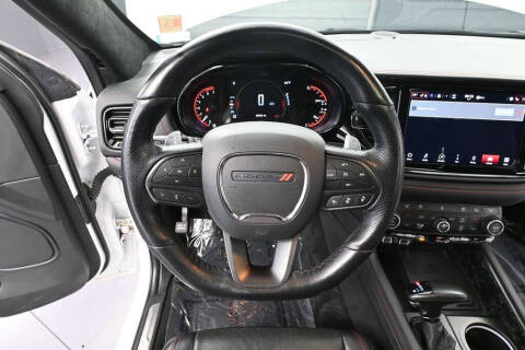 2024 Dodge Durango R/T Premium