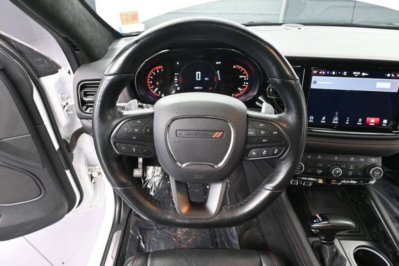2024 Dodge Durango R/T Premium