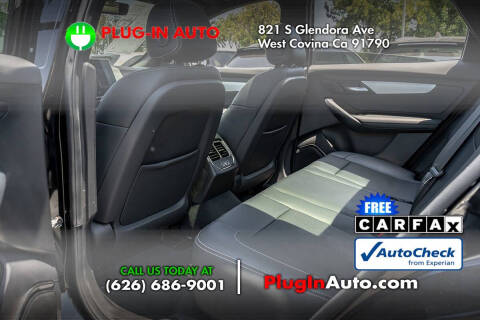 2023 VinFast VF8 Plus City Edition