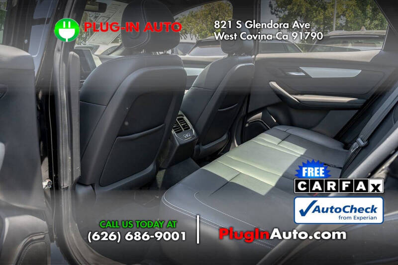 2023 VinFast VF8 Plus City Edition