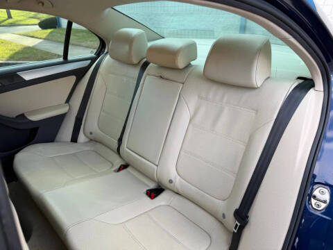 2014 Volkswagen Jetta