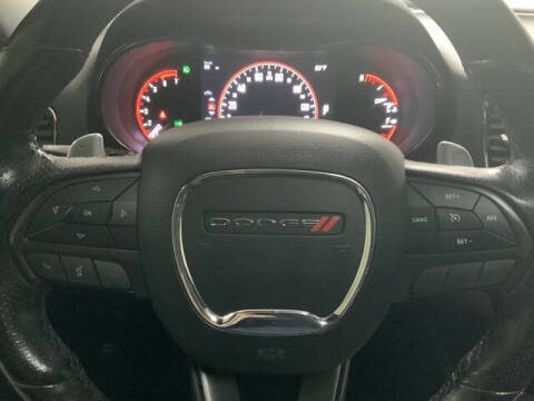 2020 Dodge Durango GT