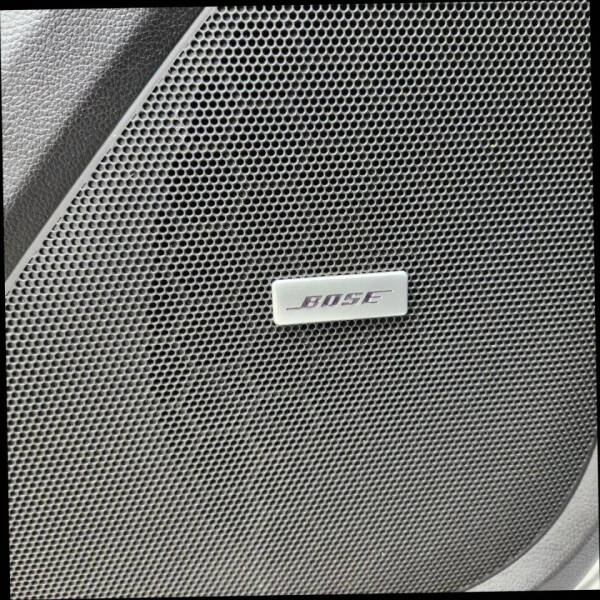 2018 Chevrolet Traverse High Country