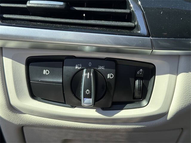 2017 BMW X5 xDrive40e iPerformance