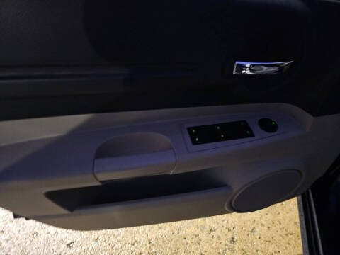 2006 Dodge Magnum SXT