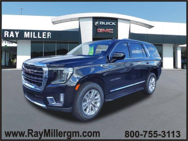 2023 GMC Yukon for sale at RAY MILLER BUICK GMC in Florence AL