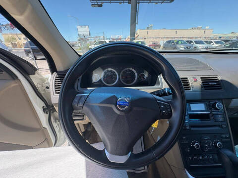 2013 Volvo XC90 3.2 Premier Plus