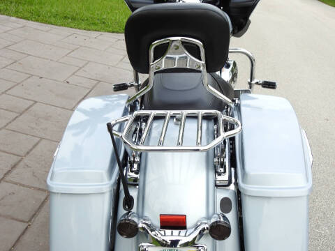 2023 Harley-Davidson Road Glide