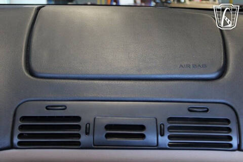 1994 Chevrolet Corvette