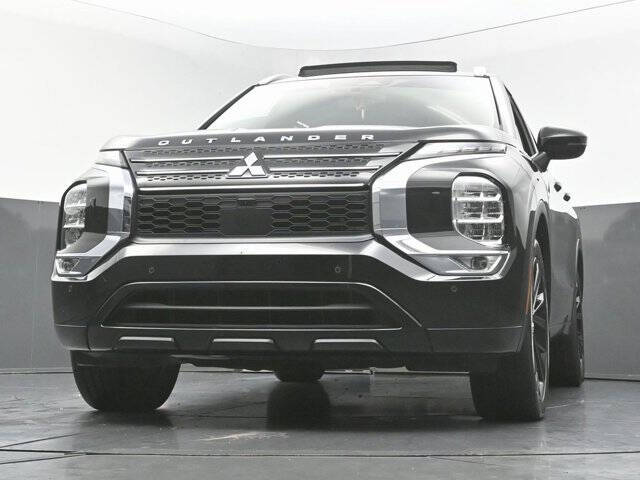 2023 Mitsubishi Outlander PHEV SEL