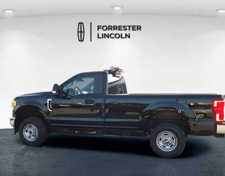 2022 Ford F-250 Super Duty