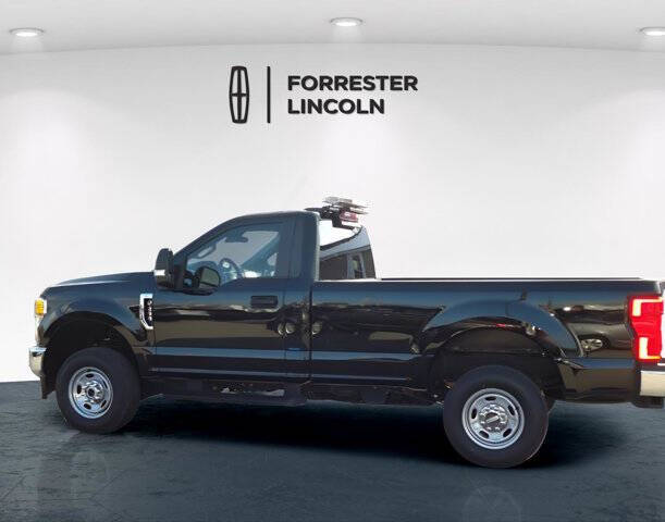 2022 Ford F-250 Super Duty