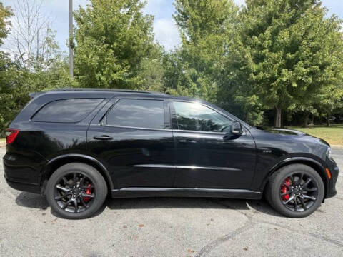2024 Dodge Durango SRT 392