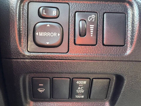 2019 Toyota 4Runner