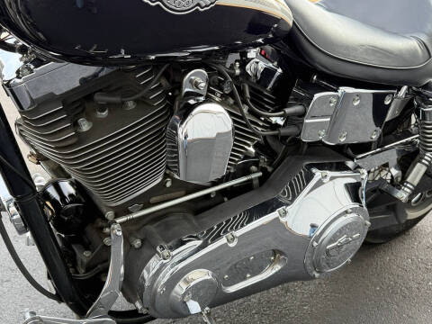 2003 Harley-Davidson Dyna
