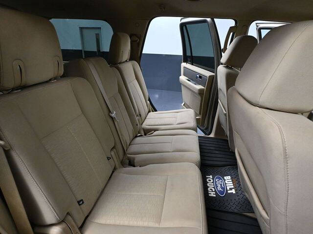 2007 Ford Expedition XLT