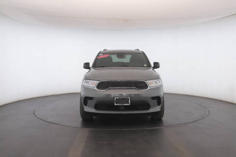2023 Dodge Durango SXT