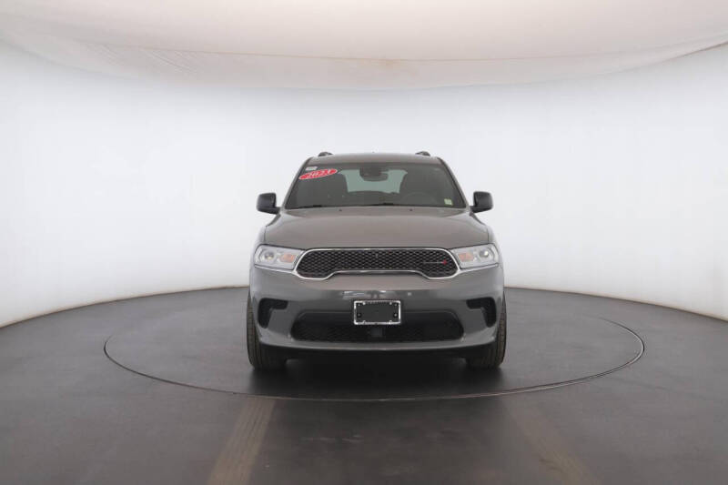 2023 Dodge Durango SXT