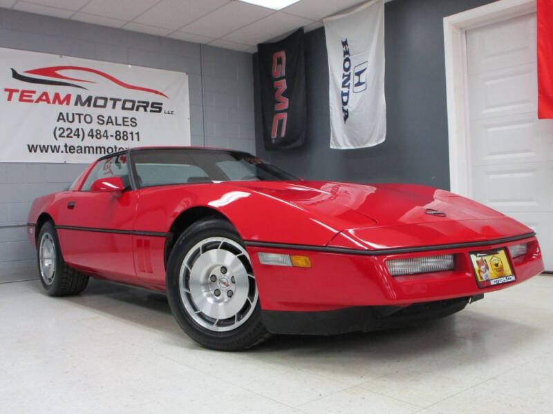 Classic Cars For Sale In Janesville WI Carsforsale