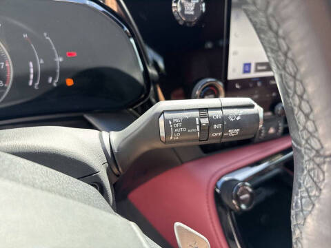 2024 Lexus NX 250 Premium