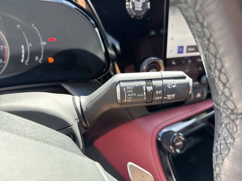 2024 Lexus NX 250 Premium