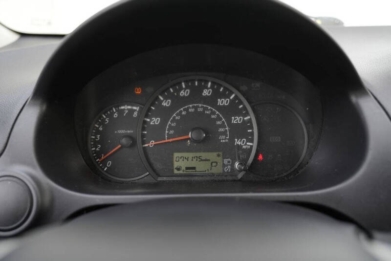 2021 Mitsubishi Mirage G4