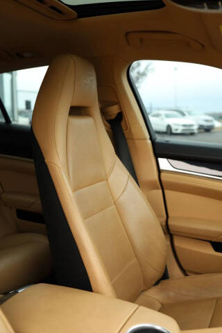 2013 Porsche Panamera